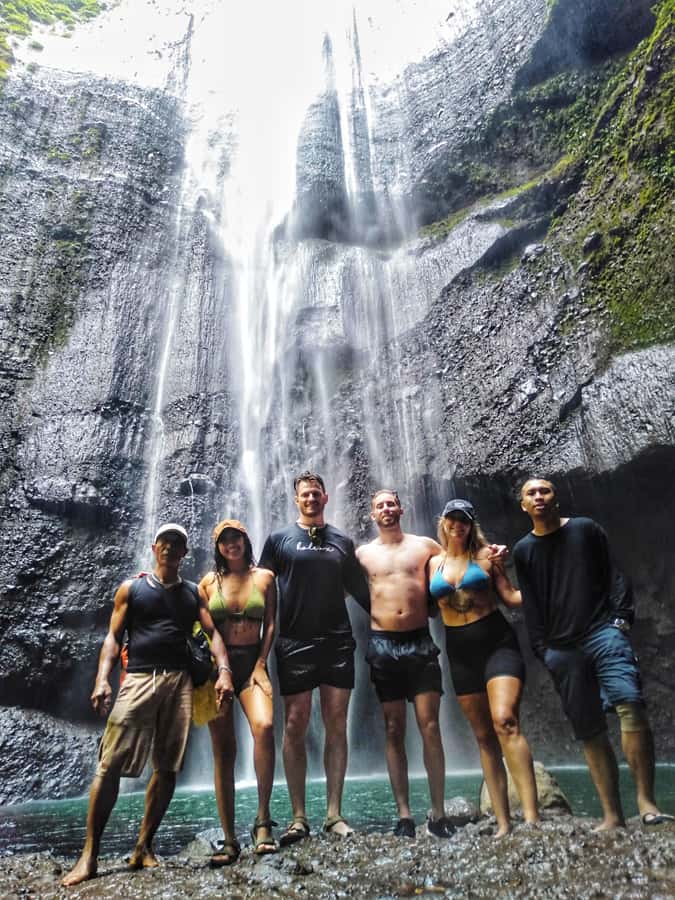 Mount Bromo Sunrise and Madakaripura Waterfall 1 Day Tour - FAQ