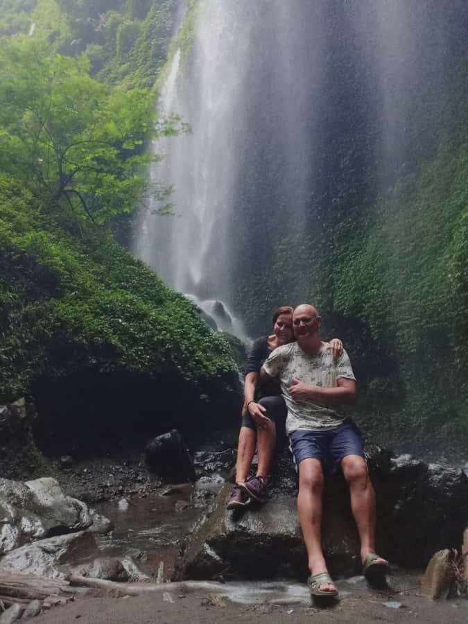 Mount Bromo Sunrise and Madakaripura Waterfall 1 Day Tour - Starting From Surabaya, Malang, or Probolinggo