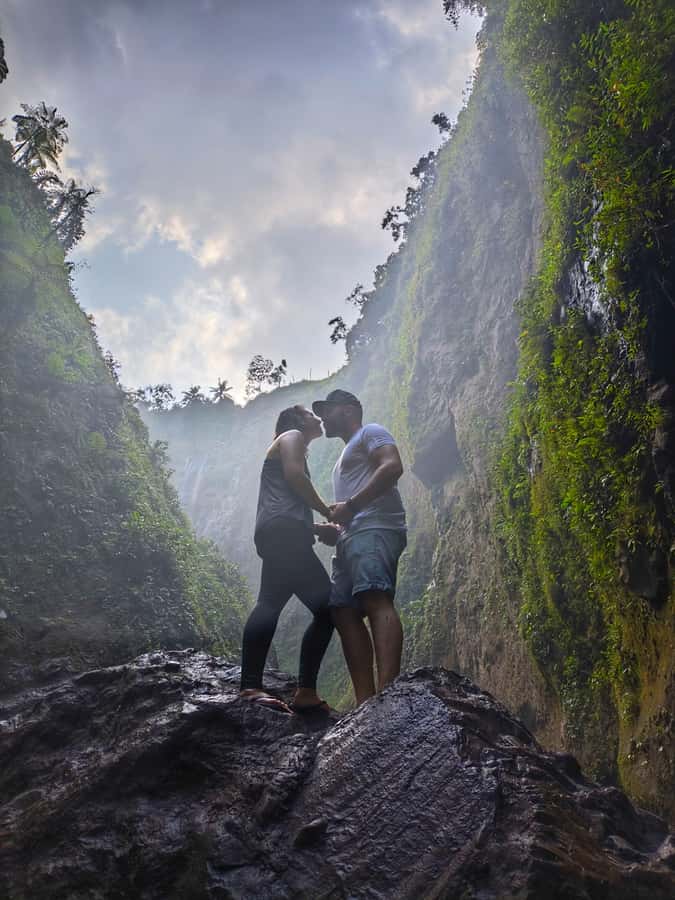 Mount Bromo Sunrise and Madakaripura Waterfall 1 Day Tour - The Cool, Wet Walk to Madakaripura