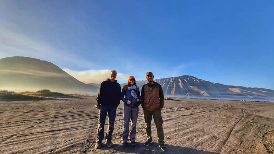 Mount Bromo Sunrise and Madakaripura Waterfall 1 Day Tour - Who Should Book This 16-Hour Day?