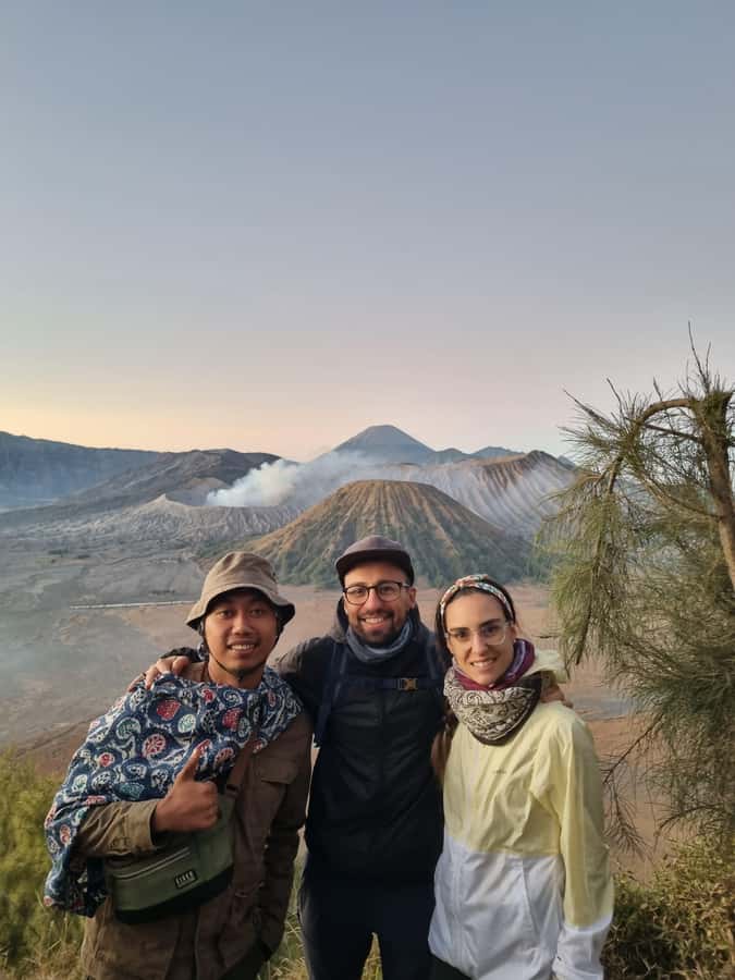 Mount Bromo Sunrise and Madakaripura Waterfall 1 Day Tour - Should You Book the Bromo and Madakaripura Tour?