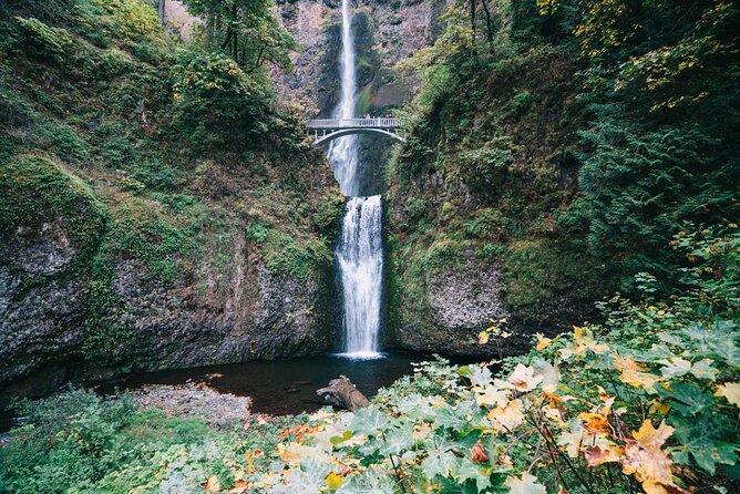Mt Hood Day Trip from Portland to Multnomah Falls and Hood River - What this Portland day trip is really designed to do