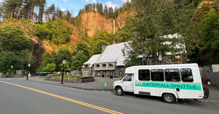 Multnomah Falls: Half-Day Tour of All 5 Major Waterfalls - What makes this waterfall tour worth your time