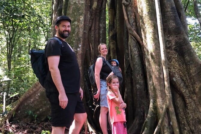 Munduk Twin Lake Jungle Hike, Ulun Danu Temple, & Waterfall - What the $42.77 price really covers