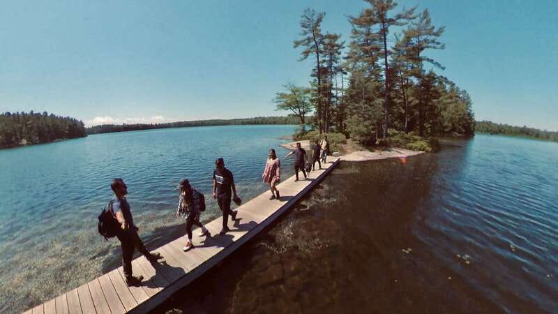 Muskoka: High Falls, Hardy Lake, & Huckleberry Rock Tour - Six reasons this Muskoka day trip is worth considering