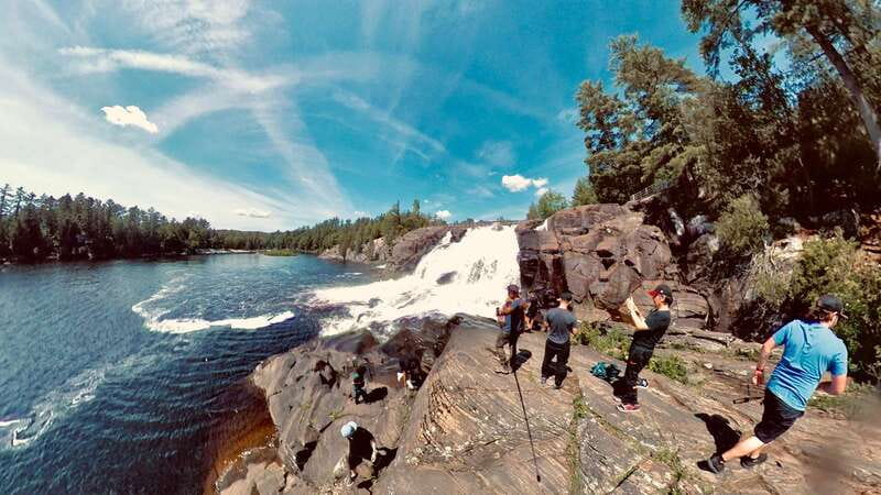 Muskoka: High Falls, Hardy Lake, & Huckleberry Rock Tour - What the $116 price really covers