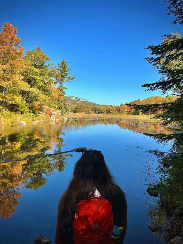Muskoka: High Falls, Hardy Lake, & Huckleberry Rock Tour - Photography is the real theme