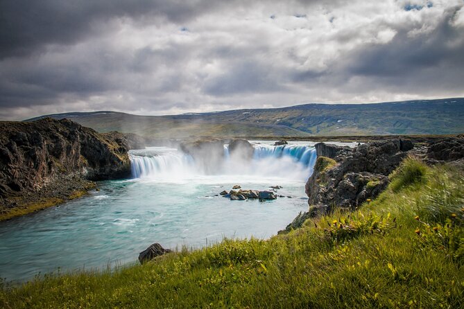 Myvatn Nature Baths & Goðafoss Waterfall Akureyri Shore Excursion - The cruise schedule is the tour’s biggest risk