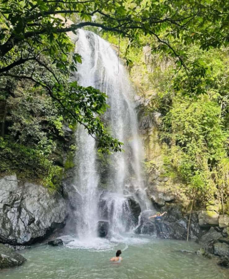 Nadi: Waterfall Tour Adventure with Refreshments and Lunch - Is $140 per person good value?