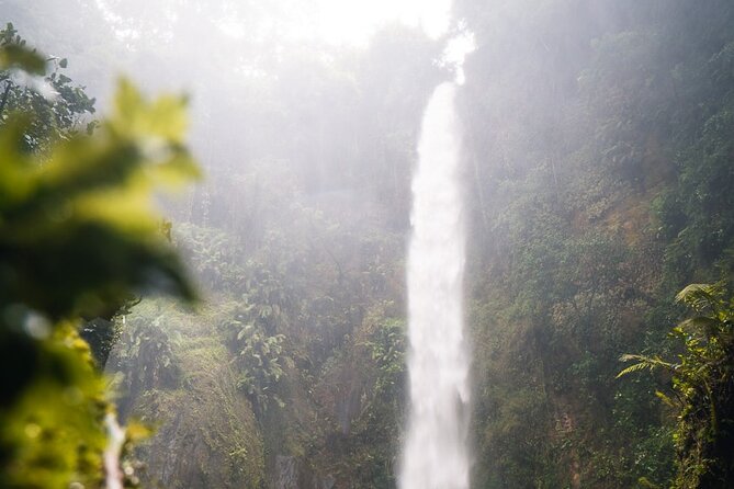 Napuru Waterfalls - What makes Napuru Waterfalls worth your time