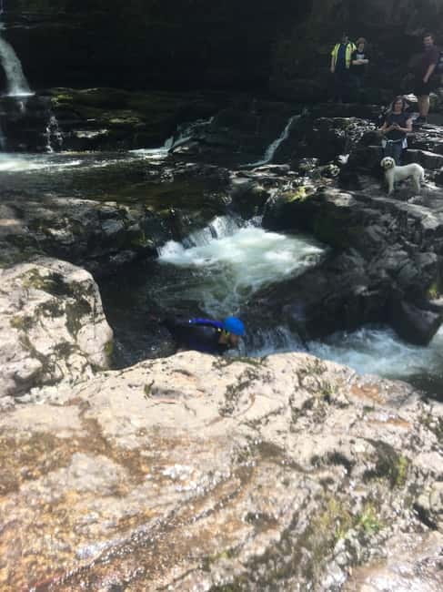 Neath: Canyoning, Gorge Walking & Waterfall Trekking Tour - Practical advice for a smoother day