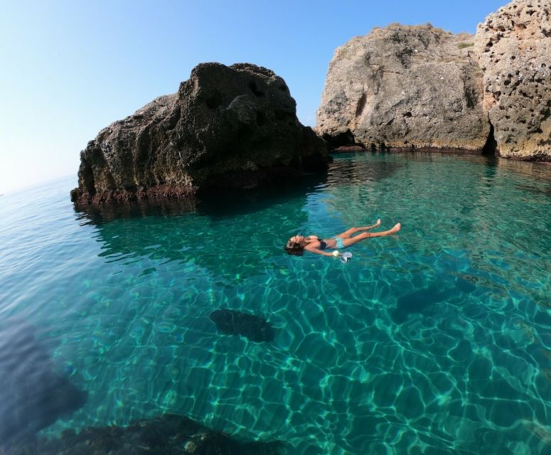 Nerja: Guided Kayak Tour Nerja Cliffs and Maro Waterfall - Is $41 good value for 2.5 hours?
