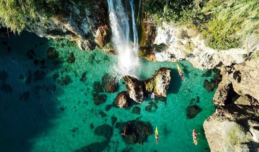 Nerja: Guided Kayak Tour Nerja Cliffs and Maro Waterfall - Final verdict: should you book it?