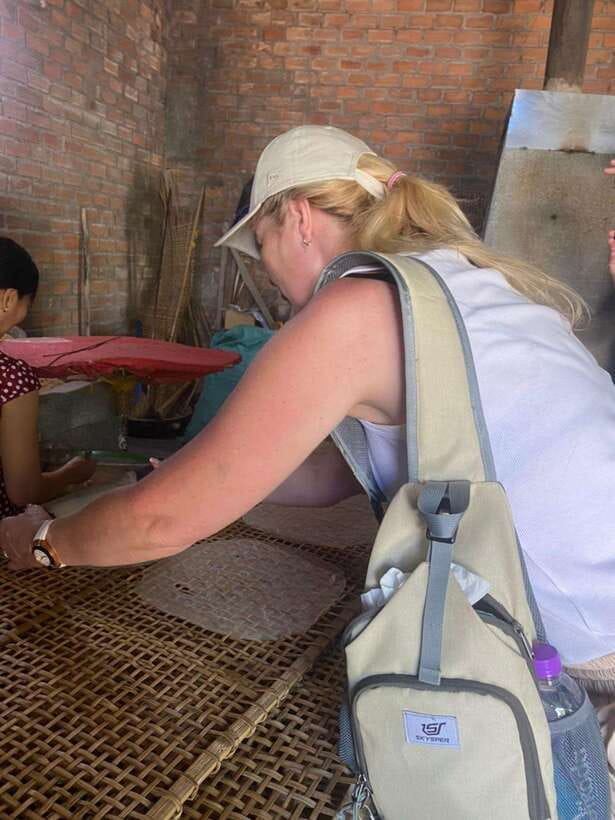 Nha Trang: Explored the daily life in countryside &waterfall - Who will enjoy this tour most