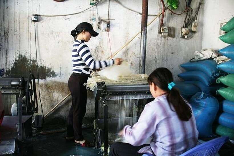 Nha Trang: Explored the daily life in countryside &waterfall - An ancient house and a closer look at local life