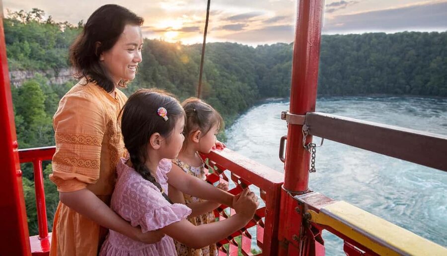 Niagara Falls: 5 Attraction Pass, WEGO Bus & Audio Guide - Is the Niagara Falls pass worth $138?