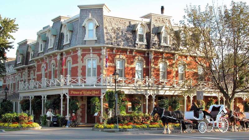 Niagara Falls: Boat, Journey Behind the Falls, & Tower Tour - Is $130 good value?