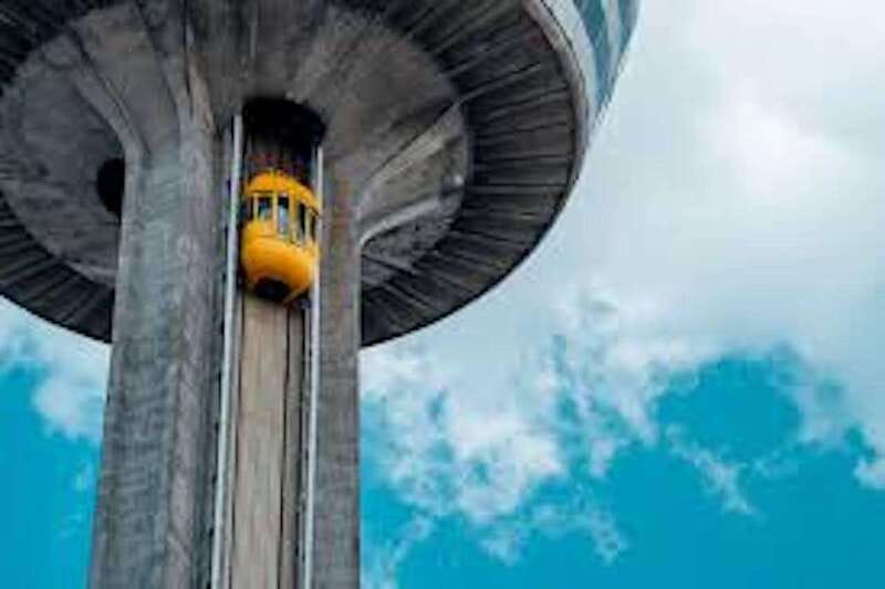 Niagara Falls: Boat, Journey Behind the Falls, & Tower Tour - Timing, crowds, and the extra-stop question