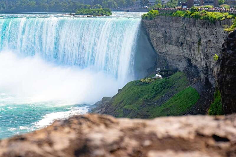 Niagara Falls: Boat Trip & Journey Behind the Falls Tour - Should you book it?