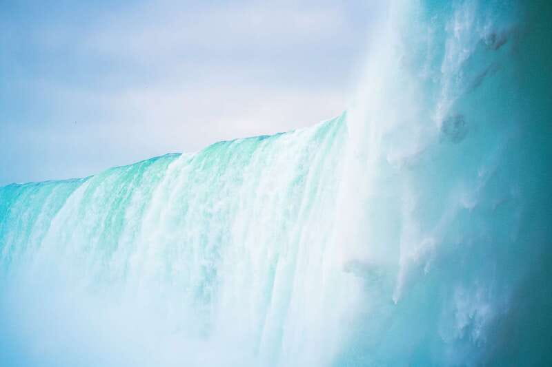Niagara Falls: Boat Trip & Journey Behind the Falls Tour - Is $123 a fair price?