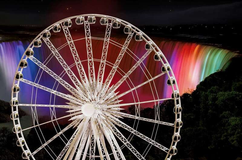 Niagara Falls, Canada: Clifton Hill 6 Attraction Fun Pass - Is $28 a good deal?