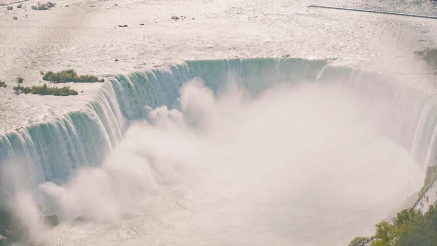 Niagara Falls Canada Tour from USA: Journey, Boat & Tower - Is the $175 price good value?
