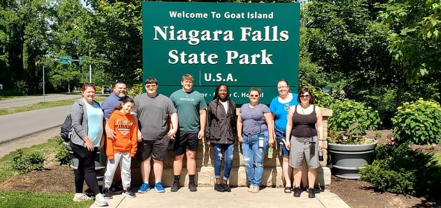 Niagara Falls Canada & USA: Small Group Deluxe Tour - The six details that shape this Niagara Falls tour
