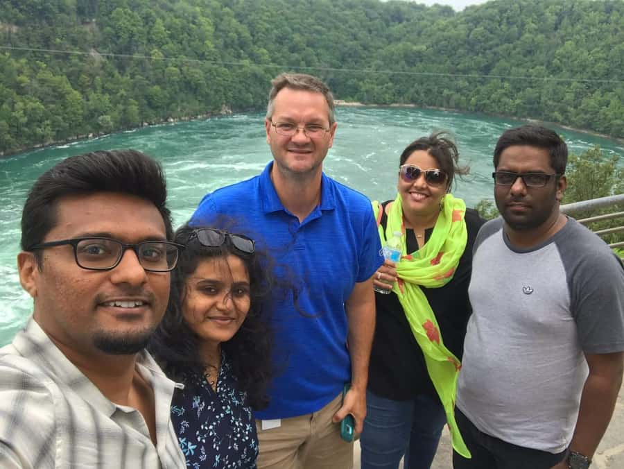 Niagara Falls Canada & USA: Small Group Deluxe Tour - Final call: a strong choice for a first Niagara visit