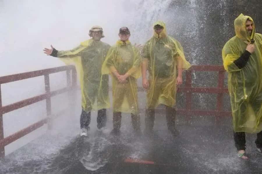 Niagara Falls Canada & USA: Small Group Deluxe Tour - What the six-hour schedule really means