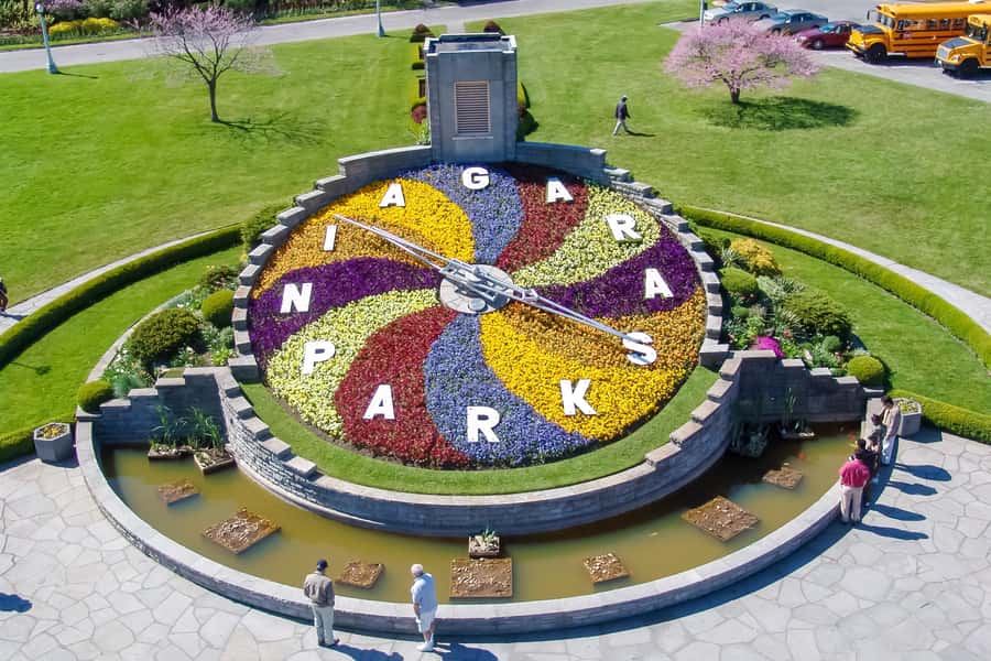 Niagara Falls: Canadian and American Deluxe Day Tour - How much value do you get for $189?
