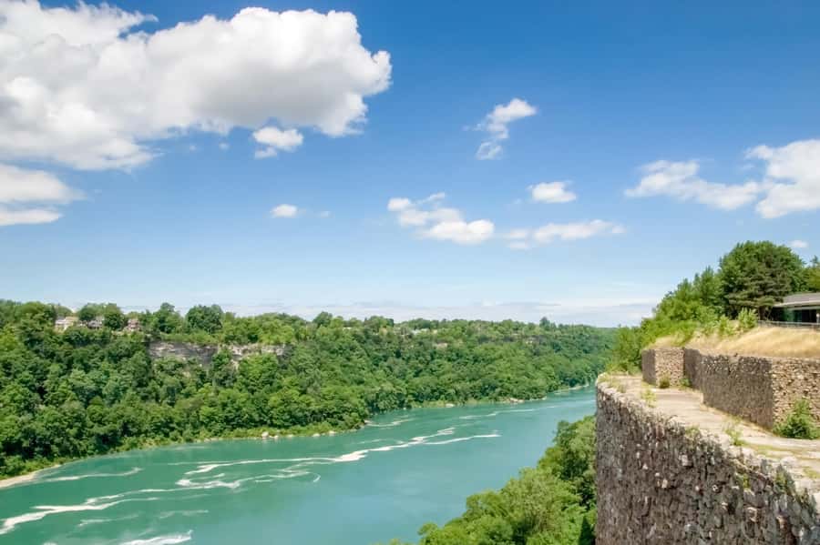 Niagara Falls: Canadian Side Day Trip with Maid of The Mist - Is $159 a fair price?