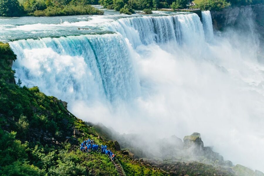 Niagara Falls: Cave of the Winds, Boat Ride, & Trolley Tour - Final verdict: a strong first-day choice