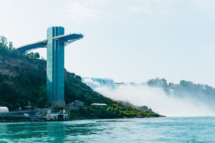 Niagara Falls: Cave of the Winds, Boat Ride, & Trolley Tour - Who should book this experience?