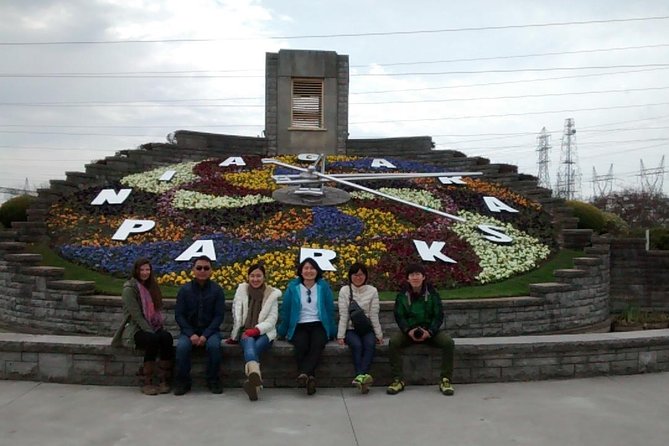 Niagara Falls Day Tour from Toronto - Three hours at the falls, with choices to make