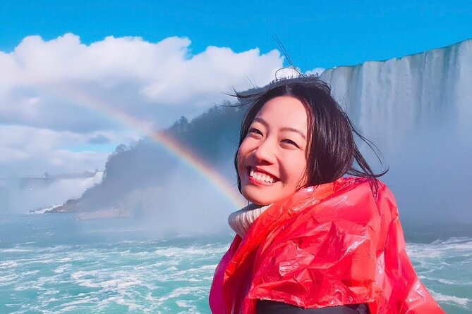Niagara Falls Day Tour from Toronto and Skip the Line Boat Cruise - Who will enjoy this tour most
