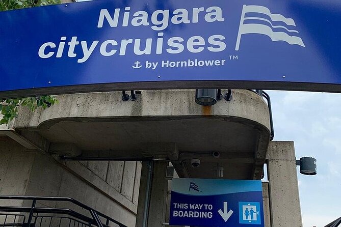 Niagara Falls Day Tour from Toronto Includes Boat Tour and Winery - Two hours at Table Rock and the Canadian Falls