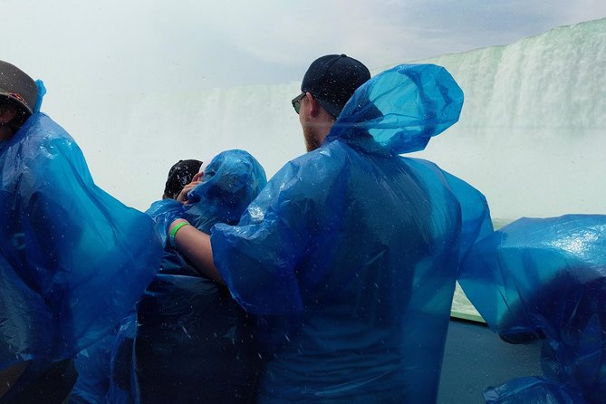 Niagara Falls in 1 Day: Tour of American and Canadian Sides - Why Seeing Niagara Falls From Two Countries Matters