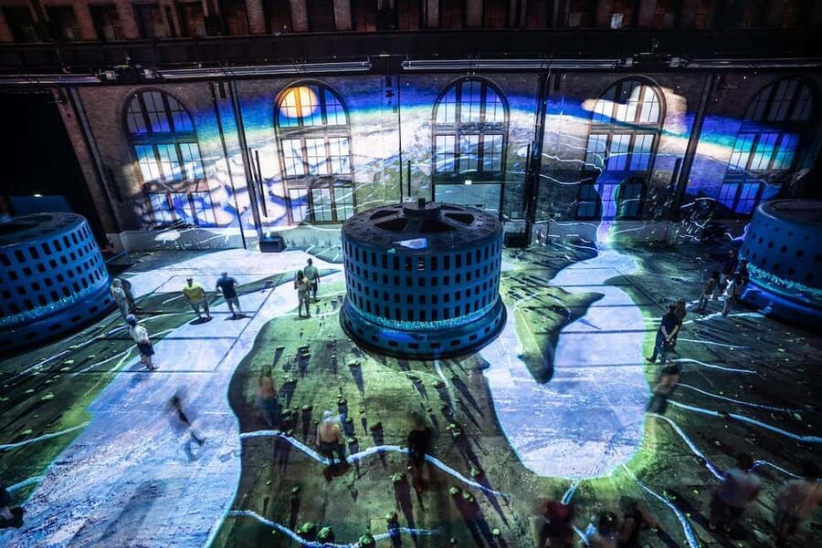 Niagara Falls: Niagara Parks Power Station & Tunnel at Night - Is the $26 price good value?