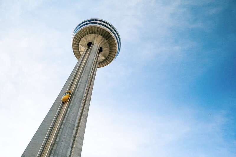 Niagara Falls, ON: Helicopter Ride with Boat & Skylon Lunch - Why This Tour Works for a First Day