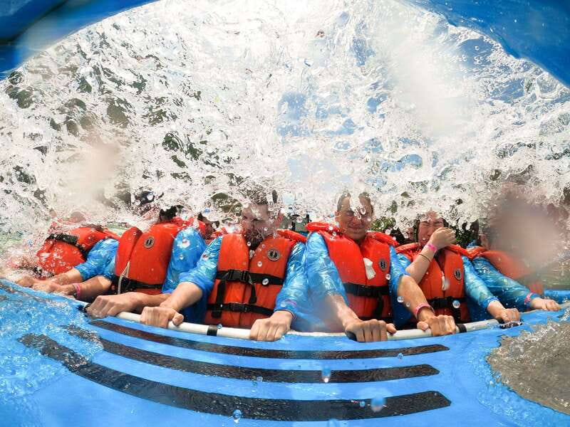 Niagara Falls, ON: Jet Boat Tour on Niagara River - Key things to know before you ride