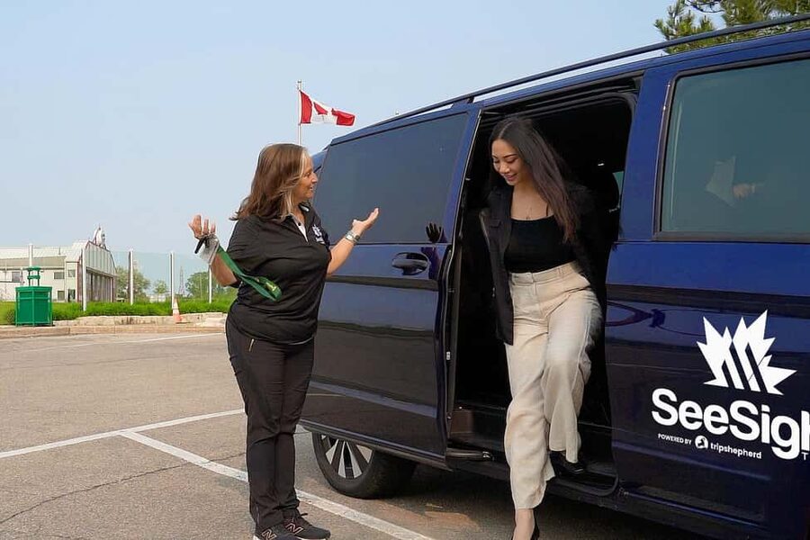 Niagara Falls: Premium Tour, Boat & Journey Behind the Falls - Key details before you book