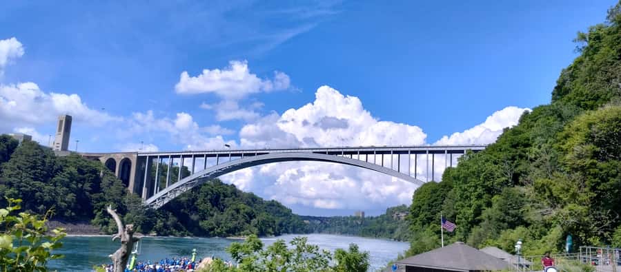 Niagara Falls: Private Guided Tour with Trolley Ride - Key points to know before booking