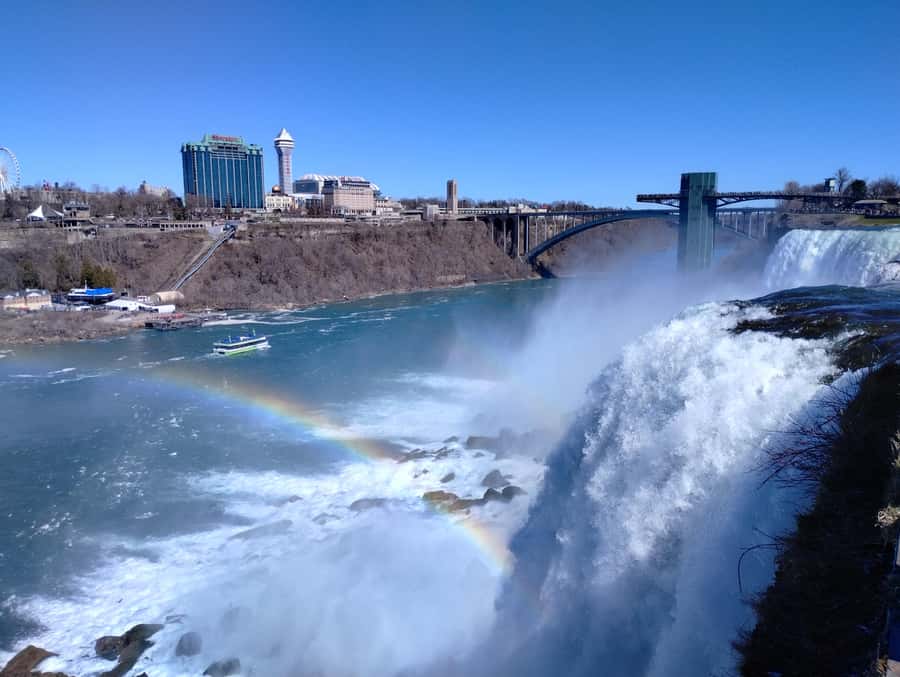 Niagara Falls: Private Guided Tour with Trolley Ride - A smart first look at Niagara Falls