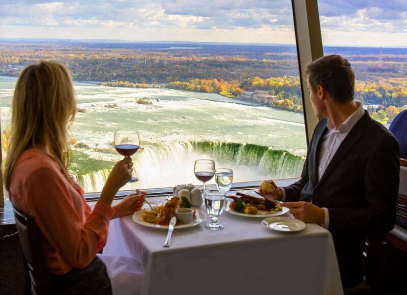 Niagara Falls: Private Half-Day Tour with Boat & Helicopter - From Toronto to Niagara Falls in a private vehicle