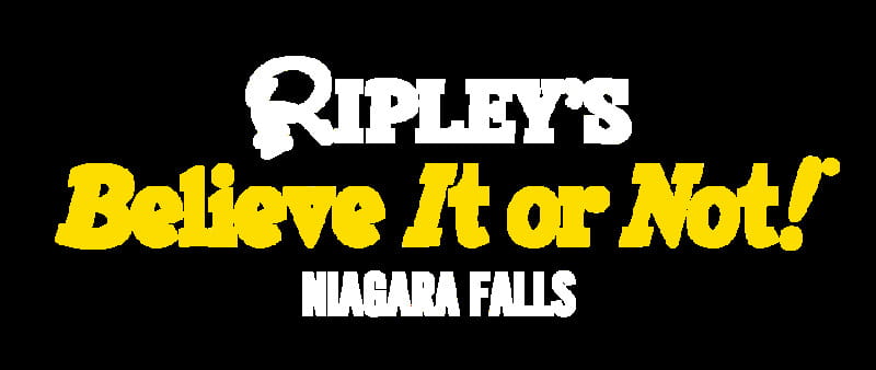Niagara Falls: Ripley's Believe It or Not! Museum Entry - Why the $24 admission can make sense
