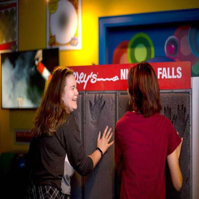 Niagara Falls: Ripley's Believe It or Not! Museum Entry - What the strongest praise tells you