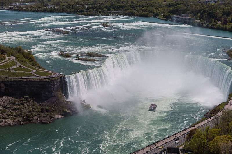 Niagara Falls: Skylon Tower & Power Station Guided Tour - Who should book this experience