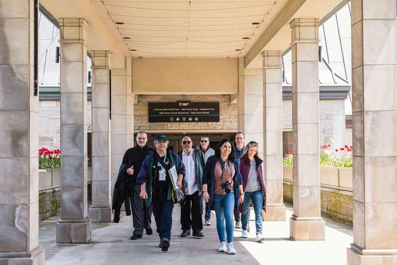 Niagara Falls: Skylon Tower & Power Station Guided Tour - What the $79 price really buys you