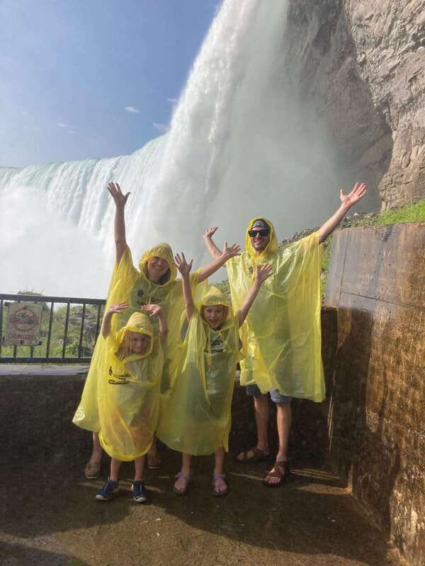 Niagara Falls Tour: Boat Ride, Journey Behind Falls and more - Who will get the most from this Niagara Falls tour?