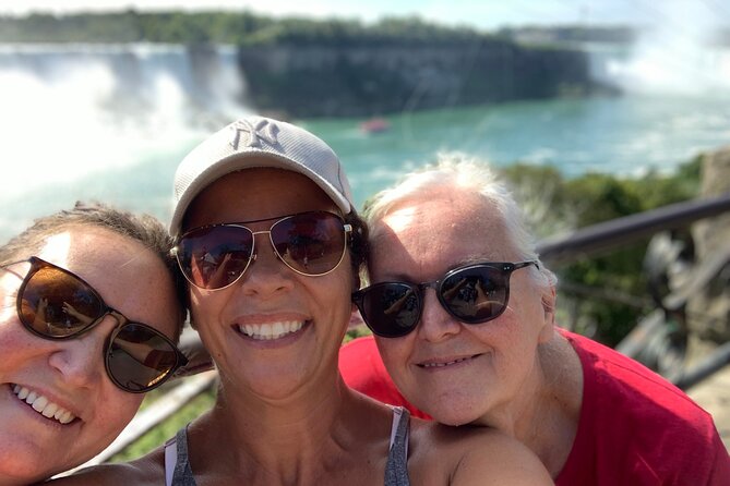 Niagara Falls Tour: Boat Ride, Journey Behind The Falls and more - Key points to know before you book